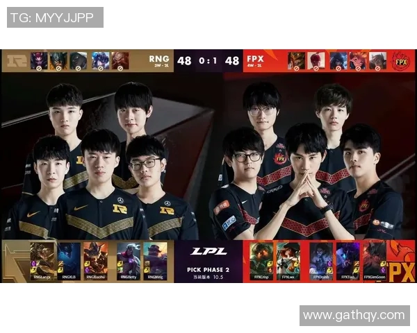 深入分析RNG战队区域防守策略及其在比赛中的关键作用