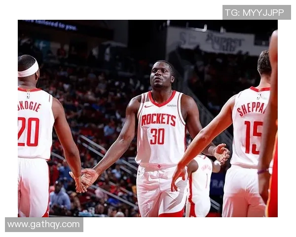 火箭队正式宣布签下自由球员安德烈-伊戈达拉，老将新援助力再战赛场