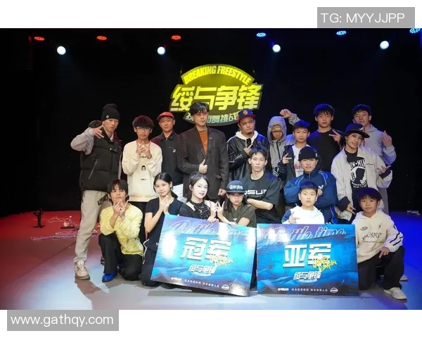 街舞耐力排行榜新鲜出炉成都街舞队荣登第八名引发热议